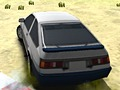 Spiel Drift-Autofahren  Online