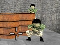 Spiel Kugelfeuer Online