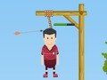 Spiel Gibbet - Bogenschießenspiel  Online