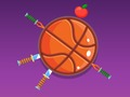 Spiel Messer zerschlagen  Online
