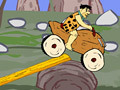 Spiel Der Flintstones Trail  Online