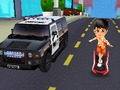 Spiel U-Bahn-Surfer  Online