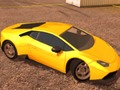 Spiel Lamborghini-Autosimulator  Online