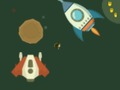 Spiel Angriff auf die Weltraumbasis  Online