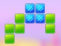 Spiel Süßigkeiten Blöcke  Online