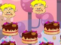 Spiel Kuchenesser  Online