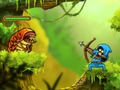 Spiel Winzige Kapuze  Online