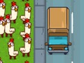 Spiel Geh Hühnchen geh Online