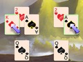 Spiel Pyramidengebirge  Online