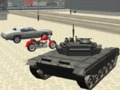 Spiel Panzerfahrersimulator  Online