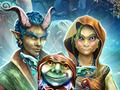 Spiel Land der Magie  Online