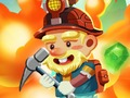 Spiel Bergarbeiter-Manie  Online