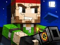 Spiel Pixelsoldaten-Stichsäge  Online