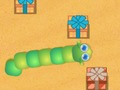 Spiel Gieriger Wurm  Online