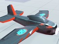 Spiel Flugzeugtunnel  Online