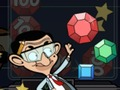 Spiel Herr Bean Gem Tap  Online