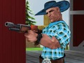 Spiel Zusammenstoß auf dem Bauernhof  Online