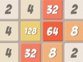 Spiel 2048-Puzzle  Online