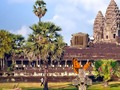 Spiel Versteckte Objekte World Cruise  Online