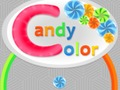Spiel Farbiger Lutscher  Online