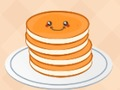 Spiel Die Pfannkuchen falten  Online