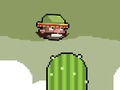 Spiel Fliegender großer Schnurrbart  Online