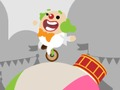 Spiel Rollender Ball  Online