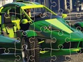 Spiel GTA: Rennwagen  Online