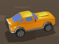 Spiel Crazy Racing: Verfolgung  Online