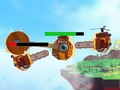 Spiel Verrückte Autos  Online