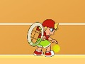 Spiel Verrücktes Tennis  Online