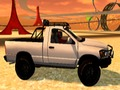 Spiel Auto-Stunts 3  Online