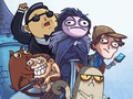 Spiel Trollface-Quest: Video-Memes und TV-Serien  Online