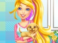 Spiel Süße Welpenrettung  Online