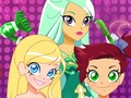Spiel Friseurpony für Damen  Online