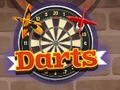 Spiel Darts Online