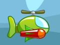 Spiel Hubschrauberangriff  Online