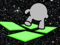 Spiel Weltraumlauf  Online
