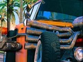 Spiel GTA: Versteckte Schlüssel  Online