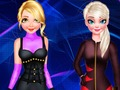 Spiel Prinzessinnenabenteuer  Online
