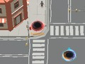 Spiel Schwarzes Loch. io  Online