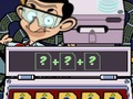 Spiel Mr. Bean: Petrischale  Online