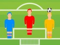 Spiel Fußballköpfe  Online