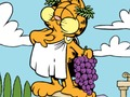 Spiel Garfield: Finde die Unterschiede  Online
