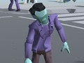 Spiel Zombie-Menge  Online