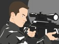 Spiel Präziser und schneller Schütze  Online