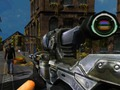 Spiel Scharfschützen-Zombie  Online