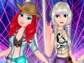 Spiel Prinzessinnen-Gürteltaschen  Online