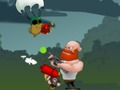 Spiel Der letzte Krieger  Online