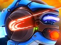 Spiel Drohnen-Überleben  Online